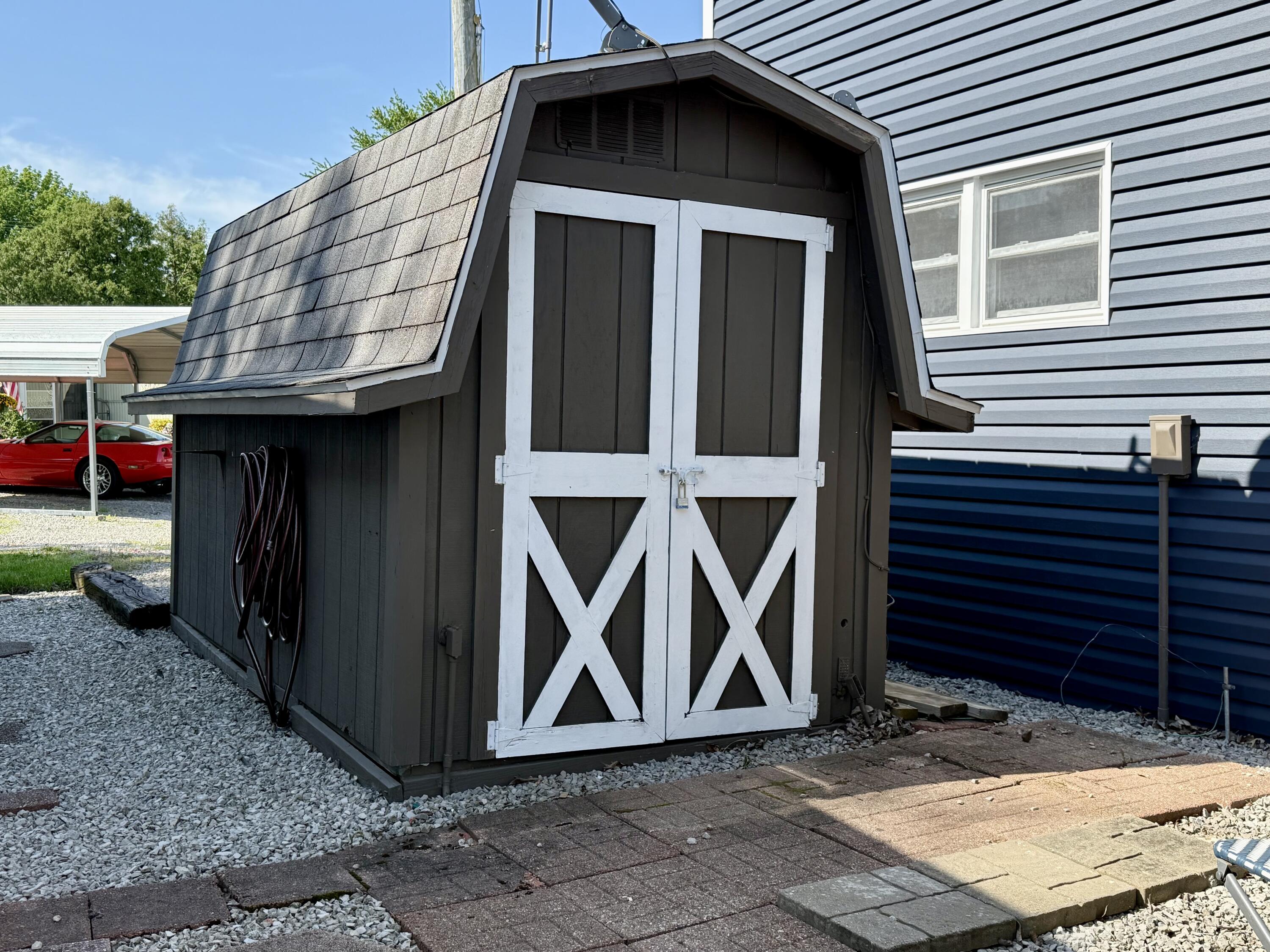 285 North Orchard Island Road Russells Point, OH 43348 - Photo 5 of 23