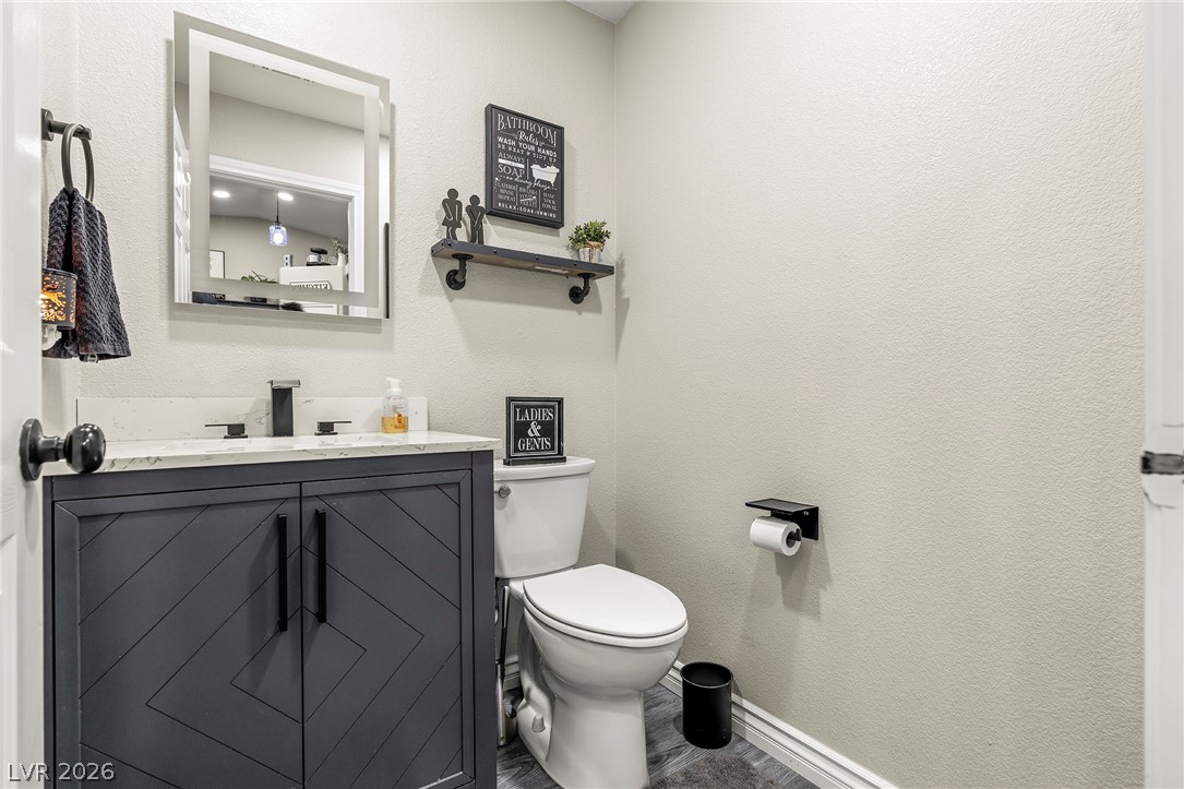 104 Iridescent Street Henderson, NV 89012 - Photo 12 of 25