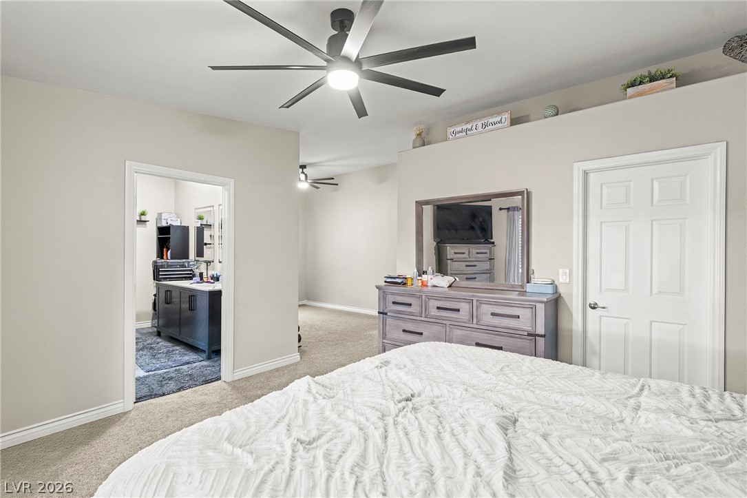 104 Iridescent Street Henderson, NV 89012 - Photo 18 of 25