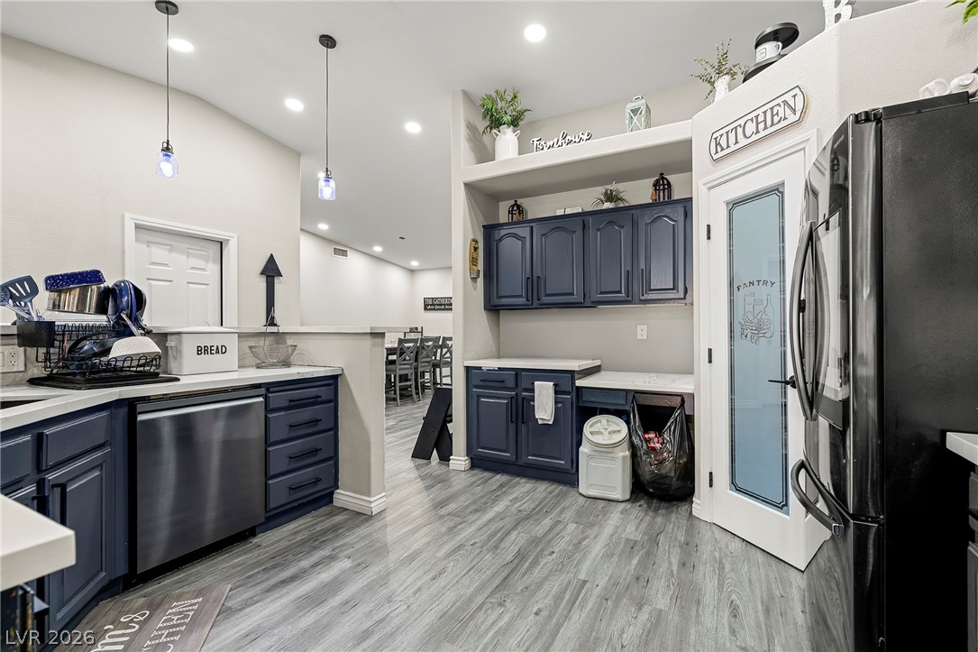 104 Iridescent Street Henderson, NV 89012 - Photo 2 of 25
