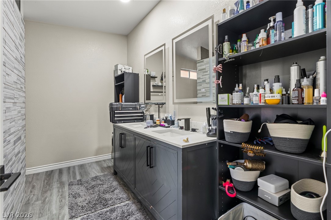 104 Iridescent Street Henderson, NV 89012 - Photo 22 of 25