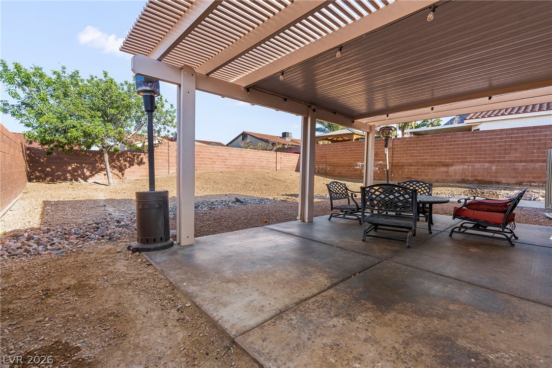 104 Iridescent Street Henderson, NV 89012 - Photo 23 of 25