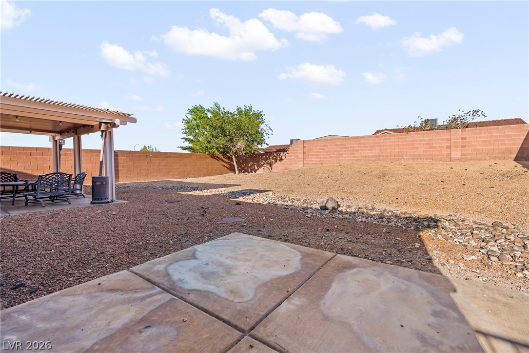 104 Iridescent Street Henderson, NV 89012 - Photo 24 of 25