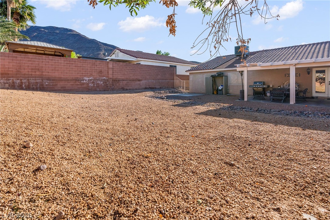 104 Iridescent Street Henderson, NV 89012 - Photo 25 of 25