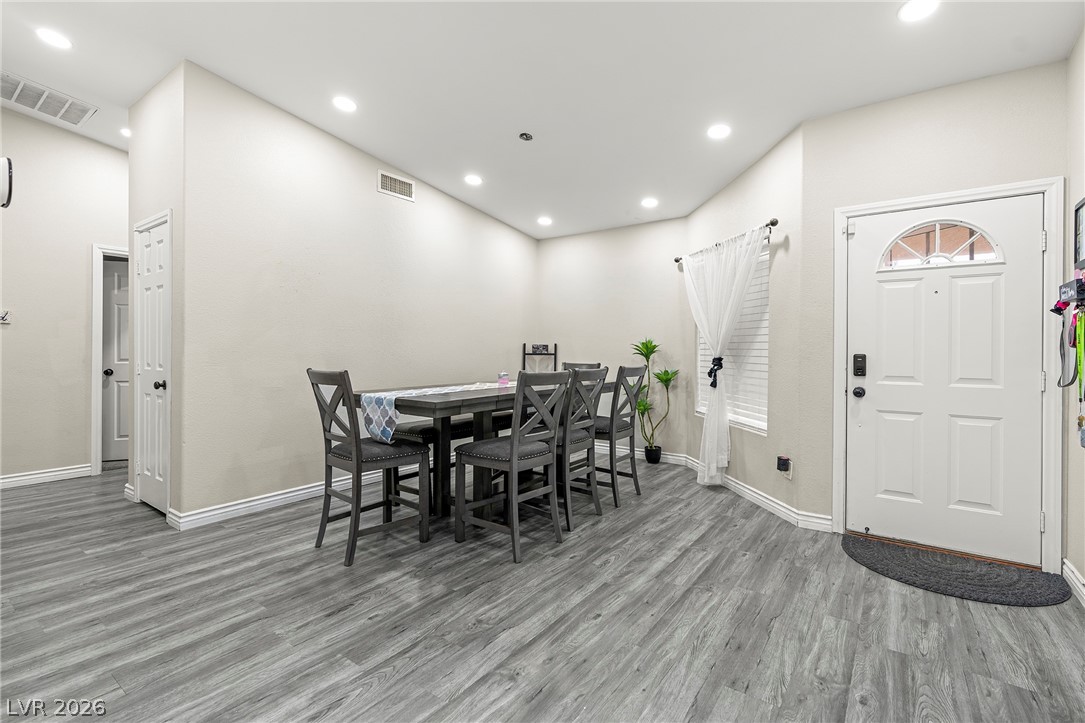 104 Iridescent Street Henderson, NV 89012 - Photo 8 of 25