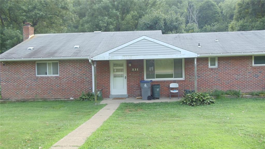 231 Bebout Road Venetia, PA 15367 - Photo 1 of 13