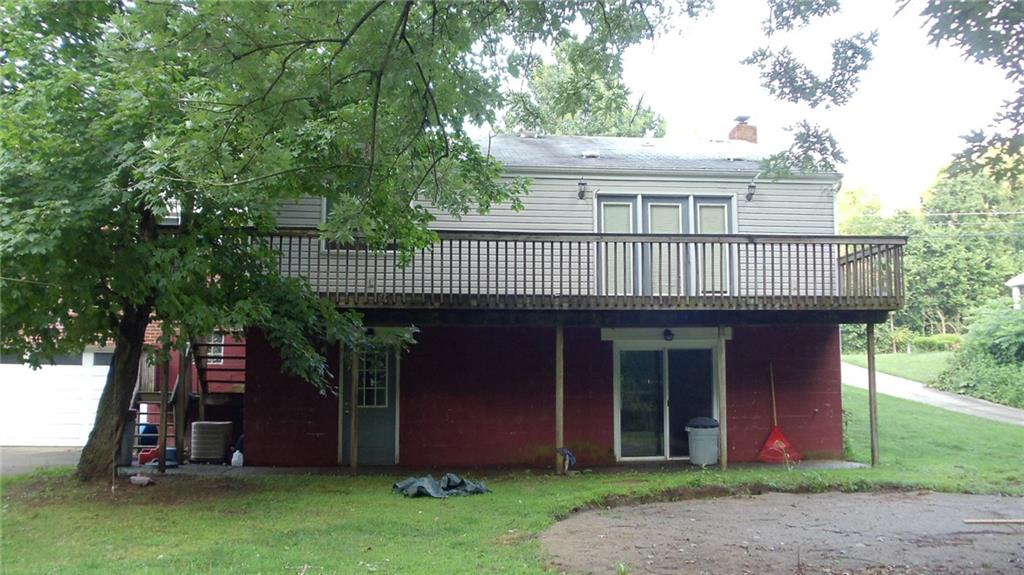 231 Bebout Road Venetia, PA 15367 - Photo 5 of 13