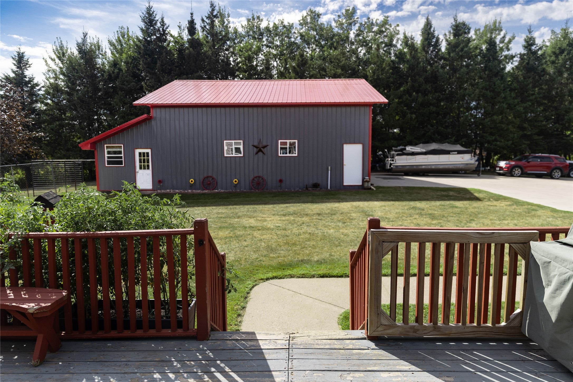 N440 10 Mile Road Chetek, WI 54728 - Photo 50 of 60 Gallery Image 50