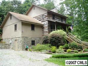 3492 Rhyne Forest Road Iron Station, NC 28080 - Photo 2 of 8 a front view of a house with a yard