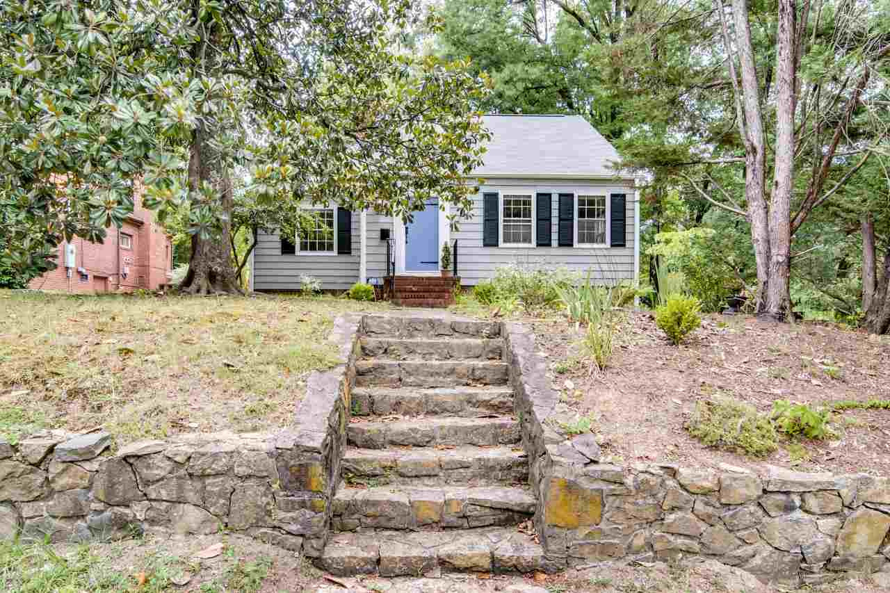 2213 Guess Road Durham, NC 27705 - Photo 1 of 30 WELCOME HOME!