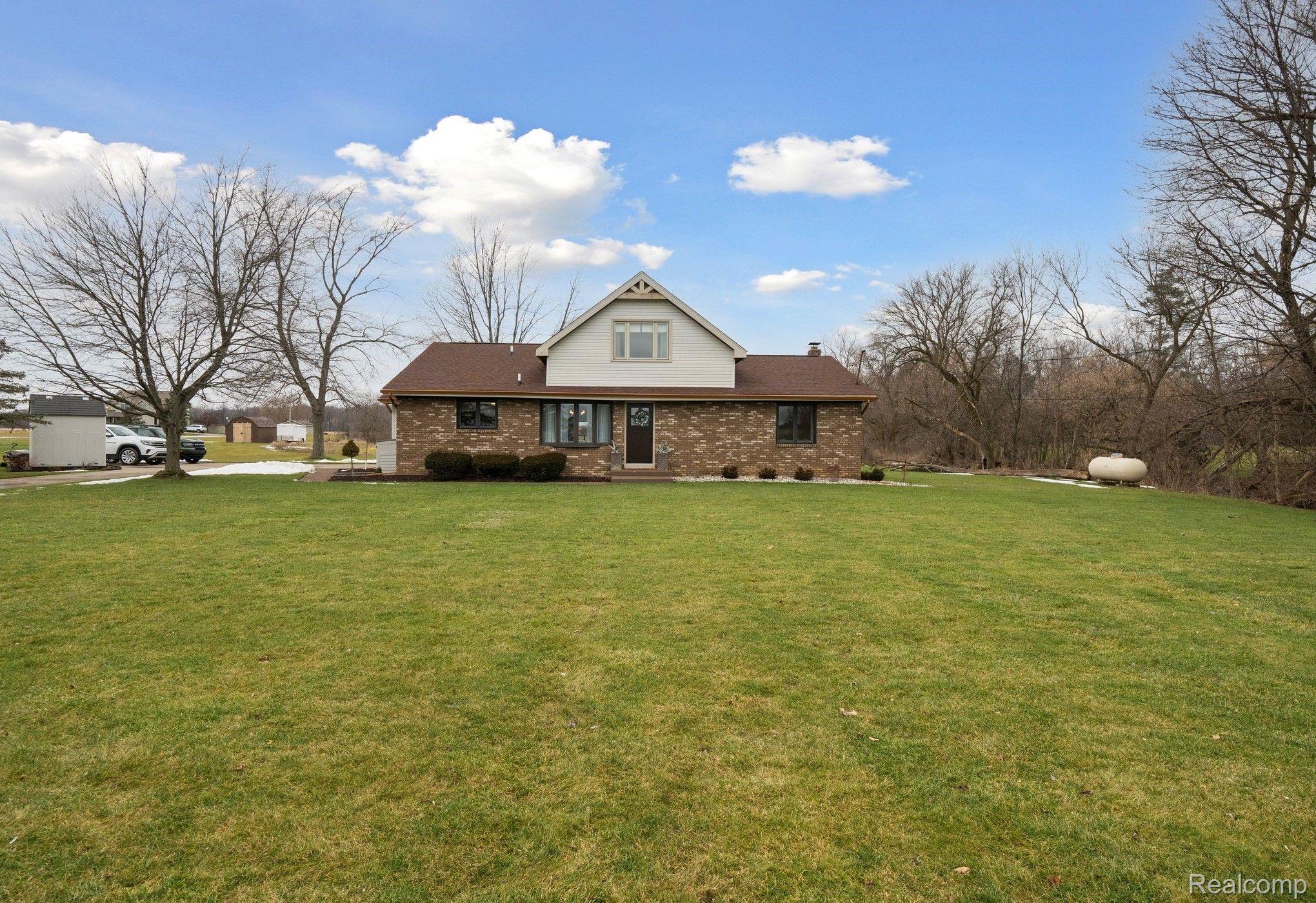 11186 West Stanley Road Flushing, MI 48433 - Photo 27 of 37 Gallery Image 27