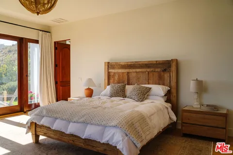 $6,999,000 | 2656 Vista Del Mar Road, Topanga, CA 90290
