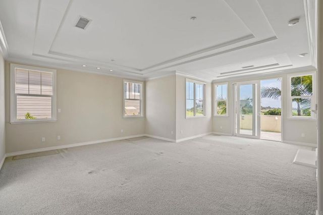 a bathroom with a sink double vanity and a mirror