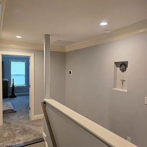 7527 Swaney Road Browns Summit, NC 27214 - Photo 5 of 20