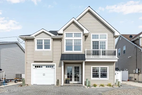 $1,699,950 | 506 Bayview Drive, Toms River, NJ 08753