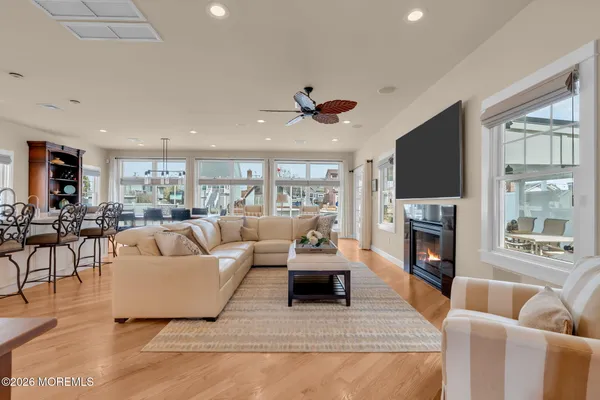 $1,699,950 | 506 Bayview Drive, Toms River, NJ 08753