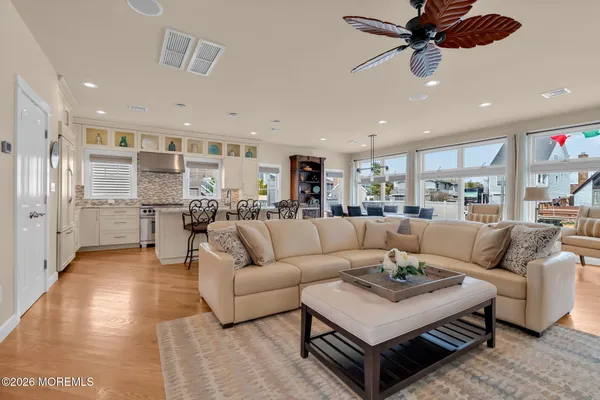 $1,699,950 | 506 Bayview Drive, Toms River, NJ 08753