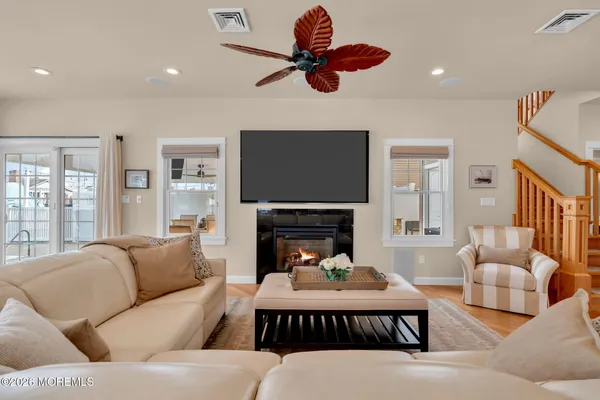 $1,699,950 | 506 Bayview Drive, Toms River, NJ 08753