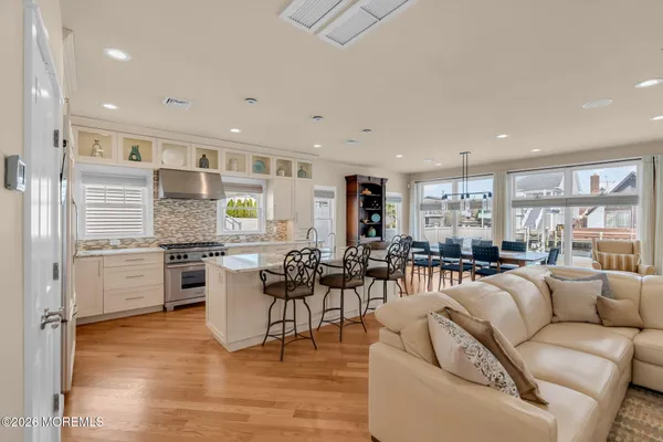 $1,699,950 | 506 Bayview Drive, Toms River, NJ 08753