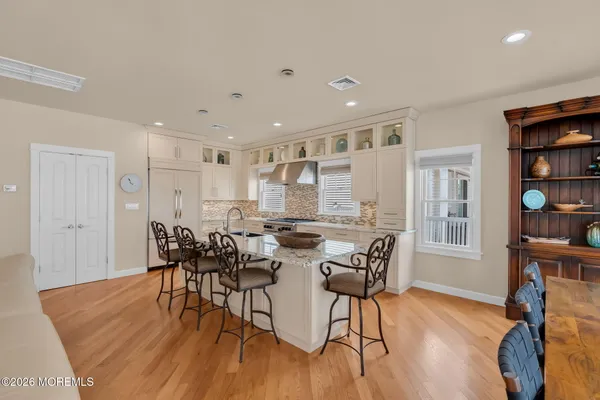 $1,699,950 | 506 Bayview Drive, Toms River, NJ 08753