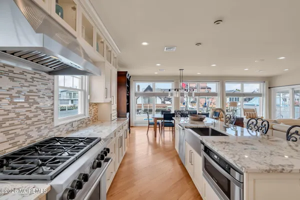 $1,699,950 | 506 Bayview Drive, Toms River, NJ 08753