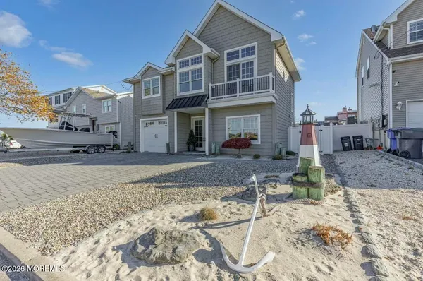 $1,699,950 | 506 Bayview Drive, Toms River, NJ 08753