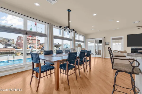 $1,699,950 | 506 Bayview Drive, Toms River, NJ 08753