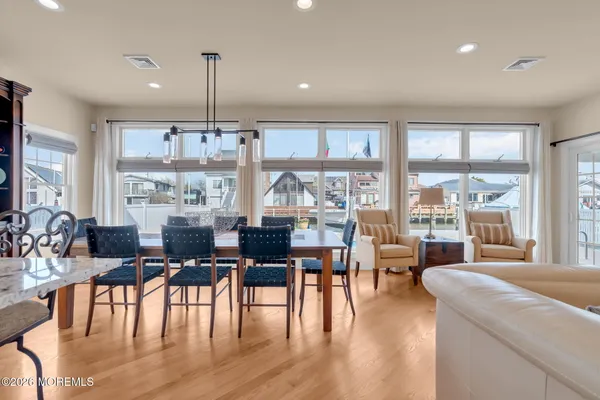 $1,699,950 | 506 Bayview Drive, Toms River, NJ 08753