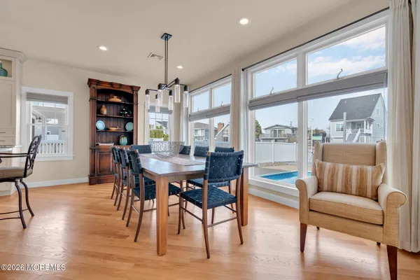 $1,699,950 | 506 Bayview Drive, Toms River, NJ 08753