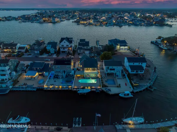 $1,699,950 | 506 Bayview Drive, Toms River, NJ 08753