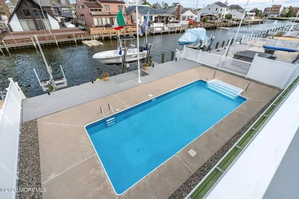 $1,699,950 | 506 Bayview Drive, Toms River, NJ 08753