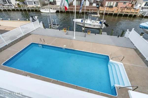 $1,699,950 | 506 Bayview Drive, Toms River, NJ 08753