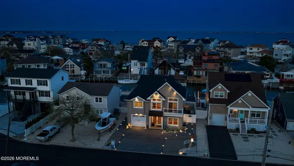 $1,699,950 | 506 Bayview Drive, Toms River, NJ 08753