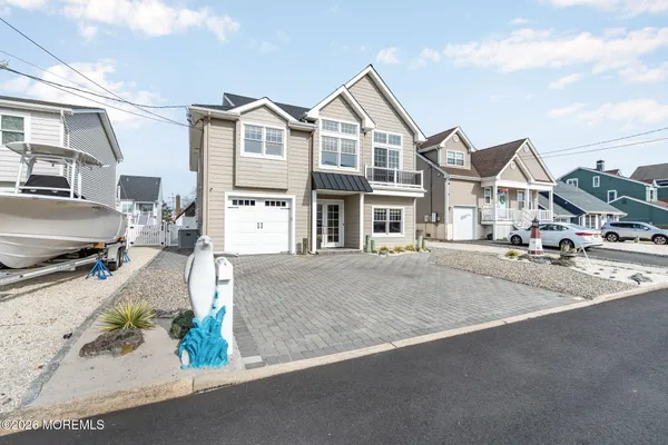 $1,699,950 | 506 Bayview Drive, Toms River, NJ 08753
