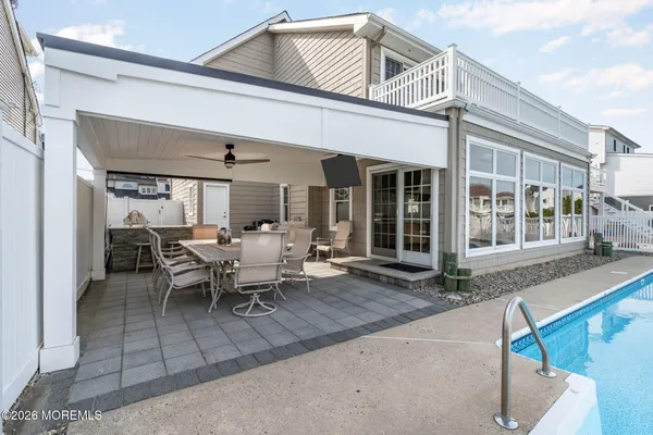 $1,699,950 | 506 Bayview Drive, Toms River, NJ 08753