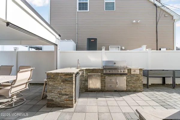 $1,699,950 | 506 Bayview Drive, Toms River, NJ 08753