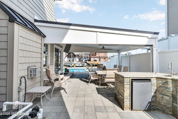 $1,699,950 | 506 Bayview Drive, Toms River, NJ 08753