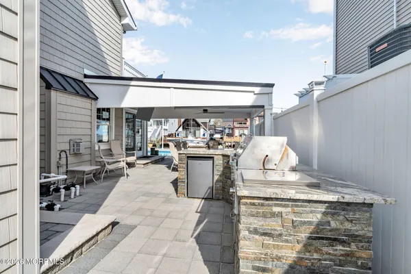 $1,699,950 | 506 Bayview Drive, Toms River, NJ 08753