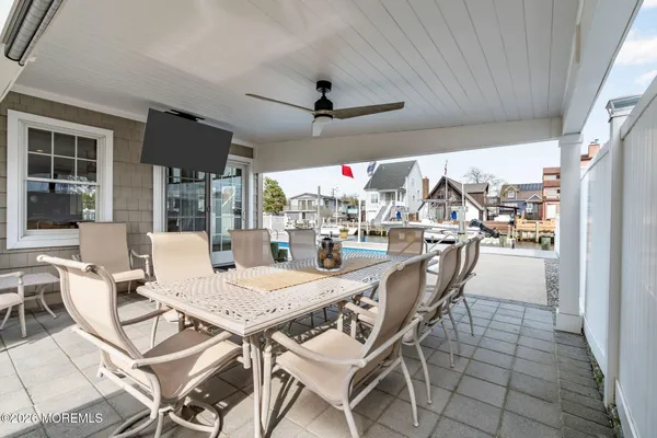 $1,699,950 | 506 Bayview Drive, Toms River, NJ 08753