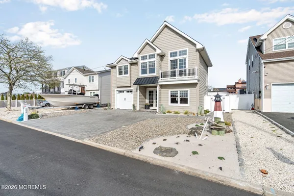 $1,699,950 | 506 Bayview Drive, Toms River, NJ 08753