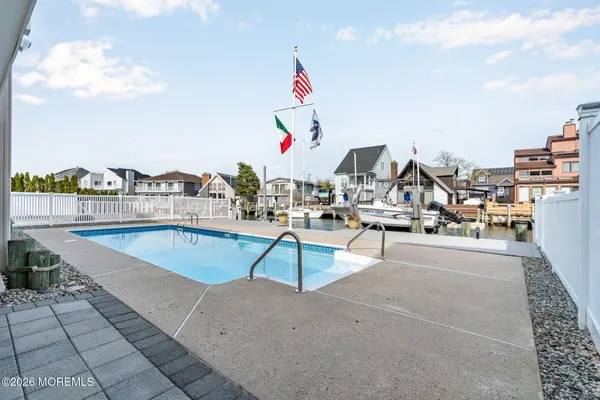 $1,699,950 | 506 Bayview Drive, Toms River, NJ 08753