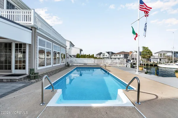 $1,699,950 | 506 Bayview Drive, Toms River, NJ 08753