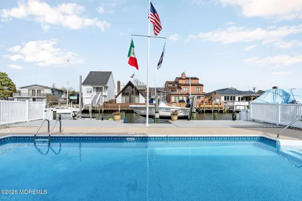 $1,699,950 | 506 Bayview Drive, Toms River, NJ 08753