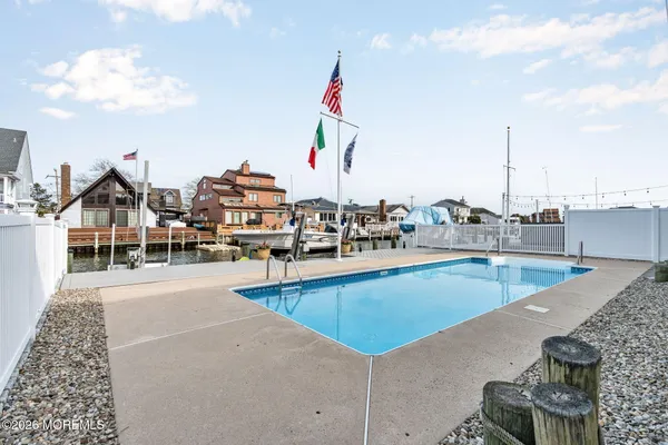 $1,699,950 | 506 Bayview Drive, Toms River, NJ 08753