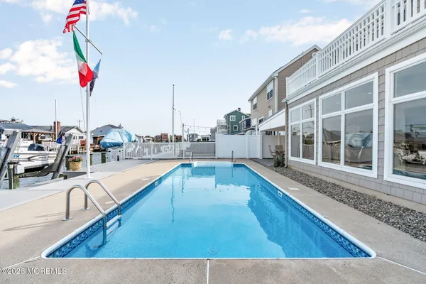 $1,699,950 | 506 Bayview Drive, Toms River, NJ 08753