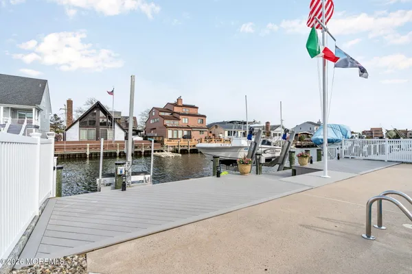 $1,699,950 | 506 Bayview Drive, Toms River, NJ 08753