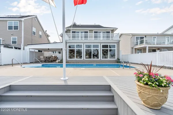 $1,699,950 | 506 Bayview Drive, Toms River, NJ 08753