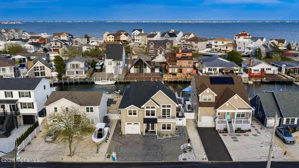 $1,699,950 | 506 Bayview Drive, Toms River, NJ 08753