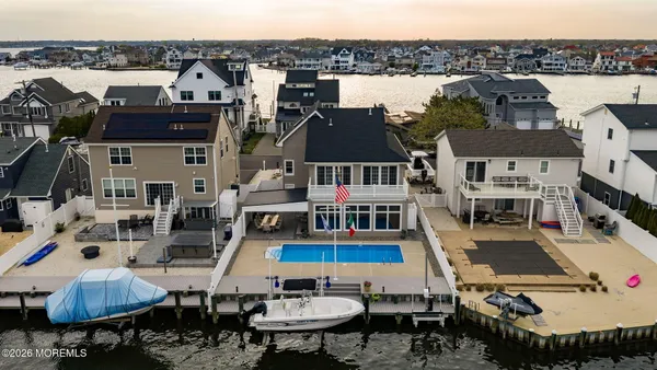 $1,699,950 | 506 Bayview Drive, Toms River, NJ 08753