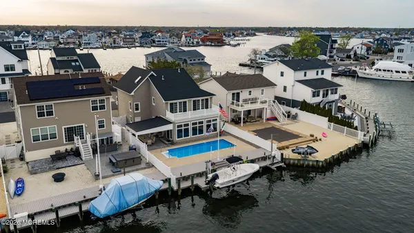$1,699,950 | 506 Bayview Drive, Toms River, NJ 08753